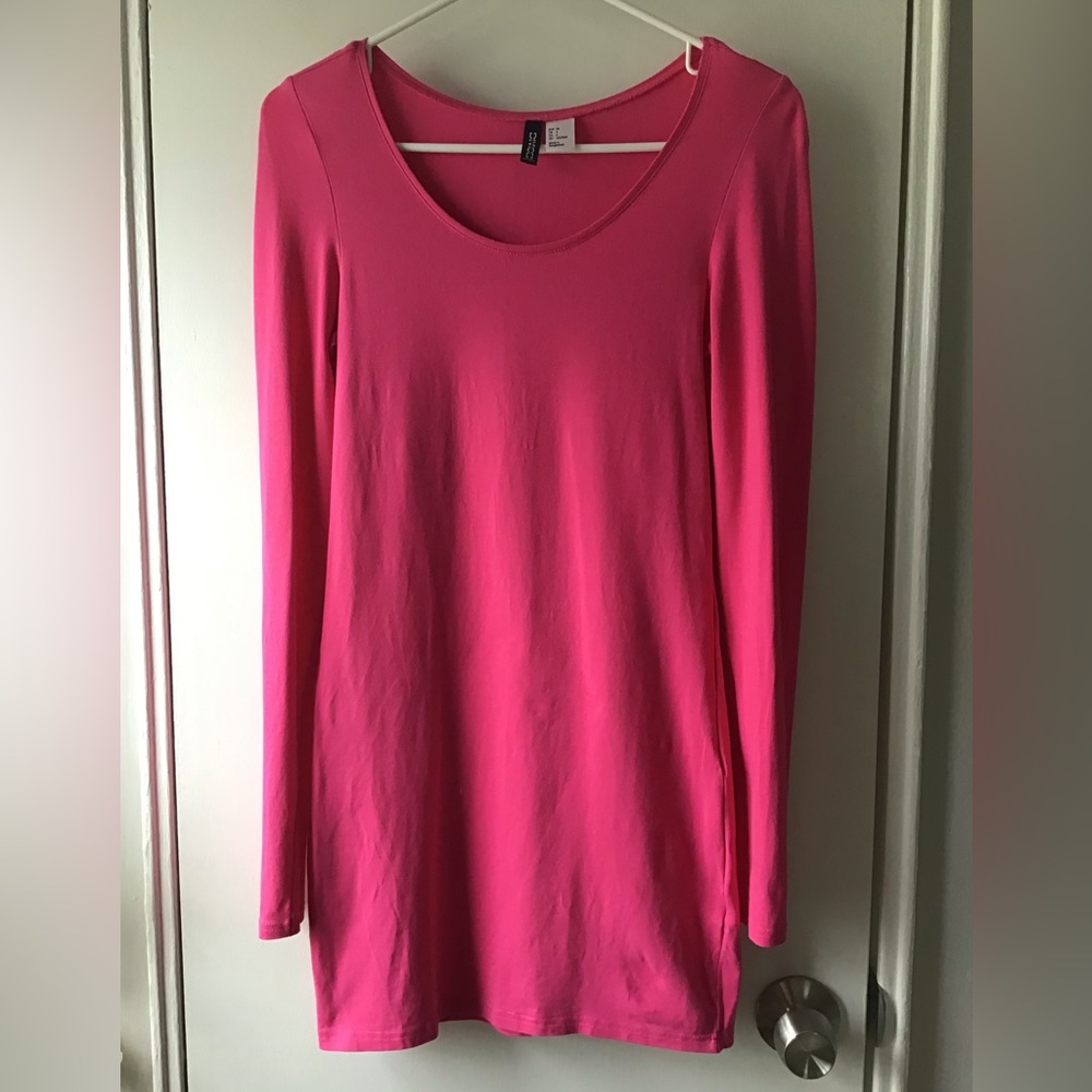 Long sleeve